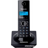 Радиотелефон Panasonic KX-TG1711RUB