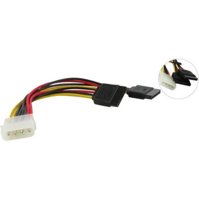 Кабель Molex VPW7572