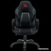 Кресло A4Tech Bloody GC-370 (черный)
