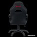 Кресло A4Tech Bloody GC-370 (черный)