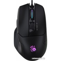 Игровая мышь A4Tech Bloody W70 Max (черный)
