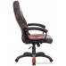Кресло A4Tech GC-350 (черный/красный)