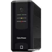 Источник бесперебойного питания CyberPower UT1100EIG