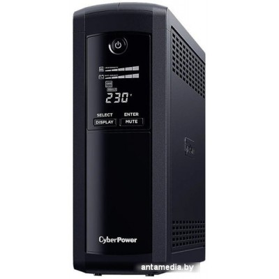 Источник бесперебойного питания CyberPower Value Pro VP1200E(I)LCD