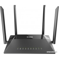 Wi-Fi роутер D-Link DIR-853/URU/R3A