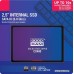 SSD GOODRAM CX400 128GB SSDPR-CX400-128