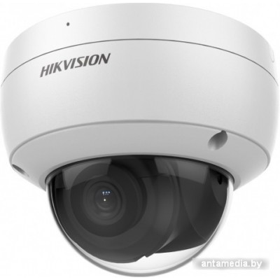 IP-камера Hikvision DS-2CD2123G2-IU (2.8 мм)