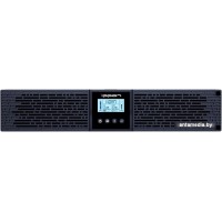 Источник бесперебойного питания IPPON Smart Winner II 1500 Euro
