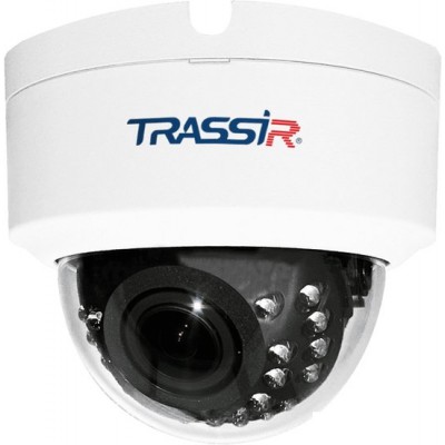 IP-камера TRASSIR TR-D2D2 v2 2.7-13.5