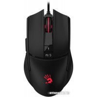 Игровая мышь A4Tech Bloody L65 Max (черный)