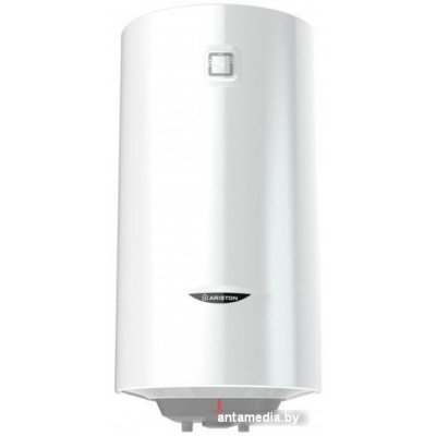 Накопительный электрический водонагреватель Ariston PRO1 R INOX ABS 80 V Slim 2K