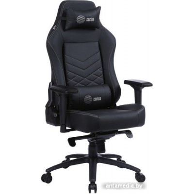 Кресло CACTUS CS-CHR-0112BL (черный)