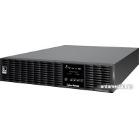 Источник бесперебойного питания CyberPower Online OL OL2000ERTXL2U