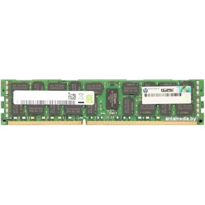 Оперативная память HP 32GB DDR4 PC4-25600 P07646-B21