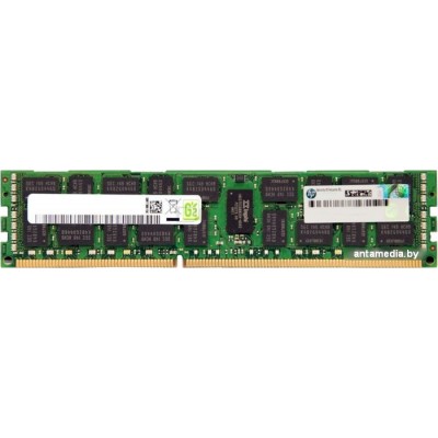 Оперативная память HPE 64GB DDR4 3200 МГц P07650-B21