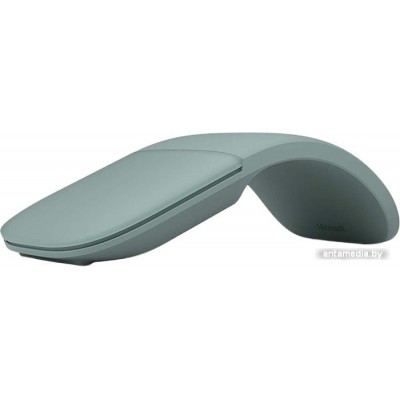 Мышь Microsoft Surface Arc Mouse (шалфей)