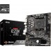 Материнская плата MSI A520M-A PRO