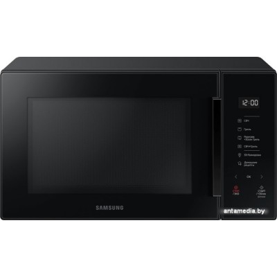 Микроволновая печь Samsung MG30T5018AK/BW