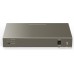 Неуправляемый коммутатор Tenda TEF1110P-8-102W