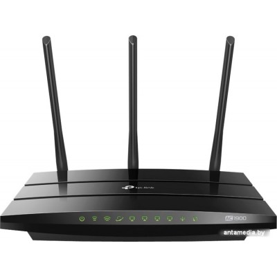 Беспроводной маршрутизатор TP-Link Archer A9 AC1900