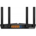 Wi-Fi роутер TP-Link Archer AX10