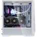 Корпус Zalman Z9 Iceberg (белый)