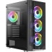 Корпус AeroCool Prism-G-BK-V2