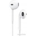 Наушники Apple EarPods with Remote and Mic (MD827)