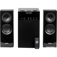 Акустика Dialog Progressive AP-250 (черный)