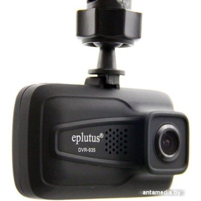 Автомобильный видеорегистратор Eplutus DVR-935
