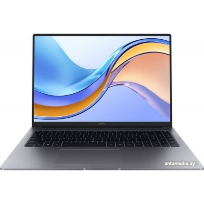 Ноутбук HONOR MagicBook X 16 2023 BRN-F56