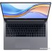 Ноутбук HONOR MagicBook X 16 2023 BRN-F56