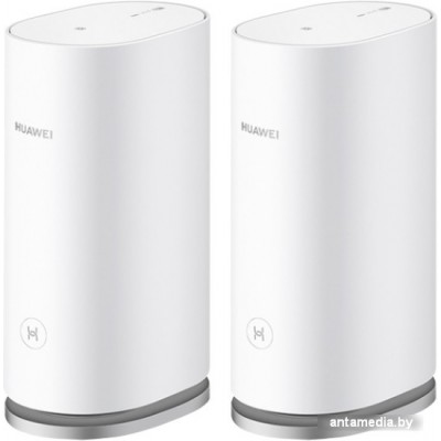 Wi-Fi система Huawei WiFi Mesh 3 (2 шт)