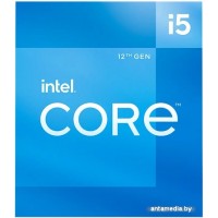 Процессор Intel Core i5-12400T