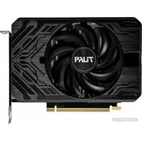 Видеокарта Palit GeForce RTX 4060 Ti StormX 8GB GDDR6 NE6406T019P1-1060F