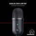 Микрофон Razer Seiren V2 X