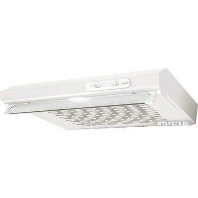 Кухонная вытяжка Jetair Light WH/F/50 (PRF0094427)