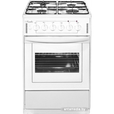 Кухонная плита Лысьва ЭГ 401-2 (белый)