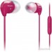 Наушники Philips SHE3515PK