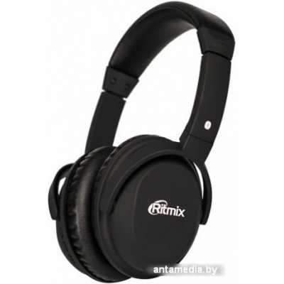 Наушники Ritmix RH-499BTH