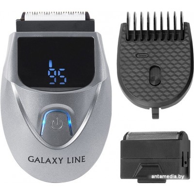 Машинка для стрижки волос Galaxy Line GL4168