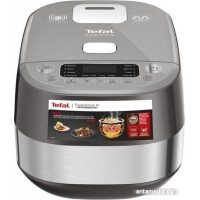 Мультиварка Tefal RK802B32