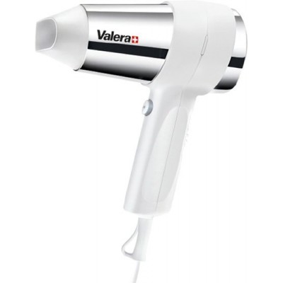 Сушилка для волос Valera Action 1200 Push (белый)