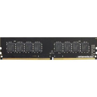 Оперативная память AMD Radeon R7 Performance 8GB DDR4 PC4-21300 R748G2606U2S-U