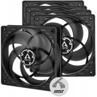 Набор вентиляторов Arctic F12 PWM PST (5 шт) ACFAN00250A