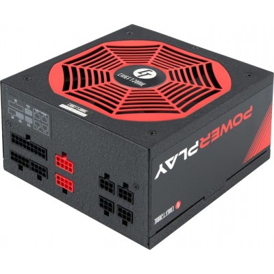 Блок питания Chieftec Chieftronic PowerPlay GPU-750FC