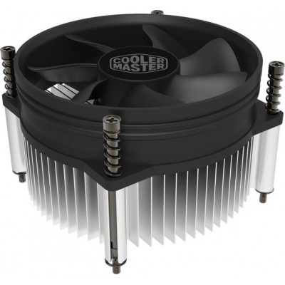 Кулер для процессора Cooler Master I50 PWM RH-I50-20PK-R1