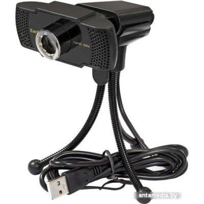 Веб-камера ExeGate BusinessPro C922 FullHD Tripod