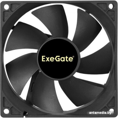 Вентилятор для корпуса ExeGate EX09225H4P-PWM EX283384RUS