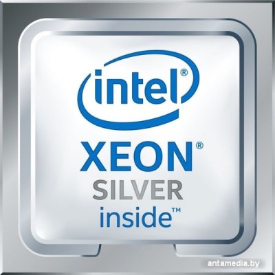 Процессор Intel Xeon Silver 4116